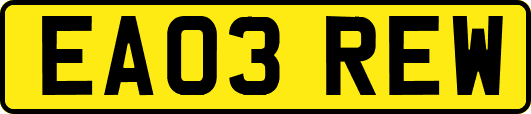 EA03REW
