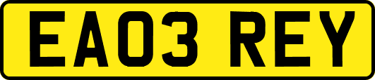 EA03REY