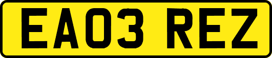 EA03REZ