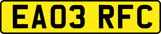 EA03RFC