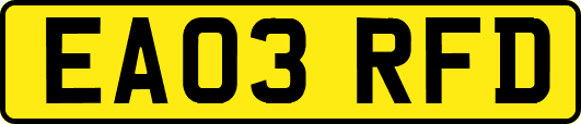 EA03RFD