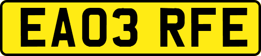 EA03RFE