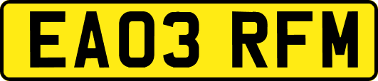 EA03RFM