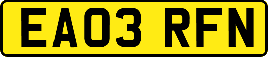 EA03RFN