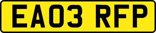 EA03RFP