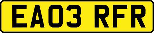 EA03RFR