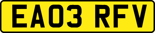 EA03RFV
