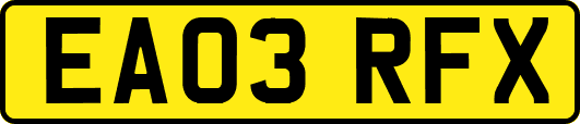EA03RFX
