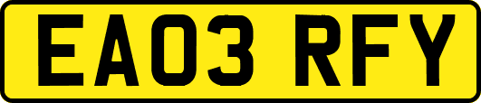 EA03RFY