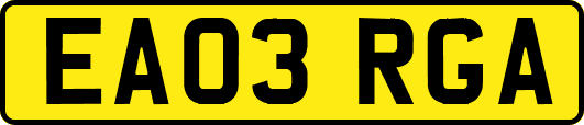 EA03RGA