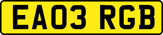 EA03RGB