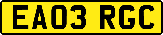 EA03RGC