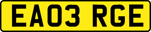 EA03RGE