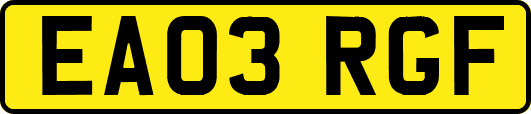 EA03RGF