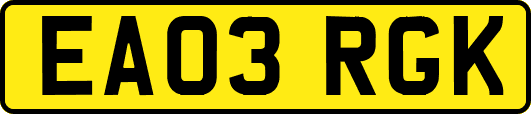 EA03RGK
