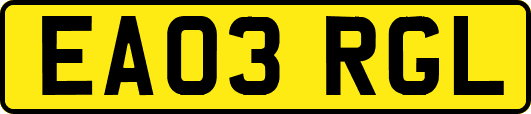 EA03RGL