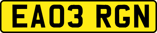 EA03RGN