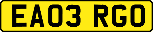 EA03RGO