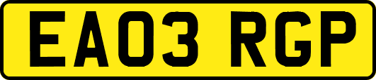 EA03RGP