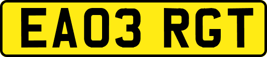 EA03RGT