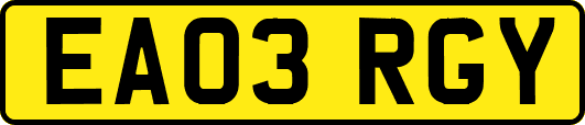 EA03RGY