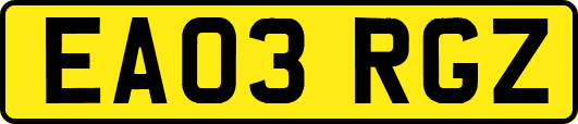 EA03RGZ