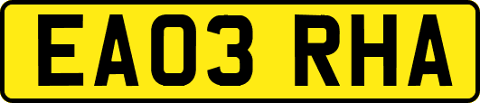 EA03RHA
