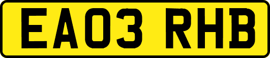 EA03RHB