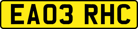EA03RHC