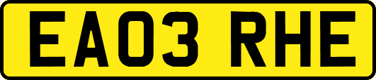 EA03RHE