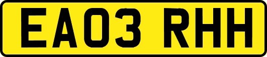 EA03RHH