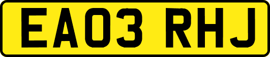 EA03RHJ