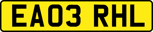 EA03RHL
