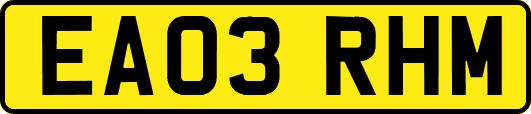 EA03RHM