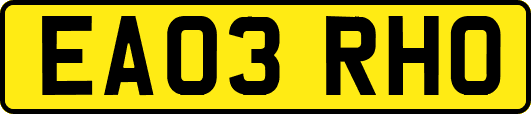 EA03RHO