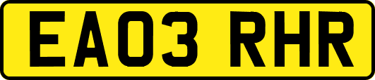 EA03RHR