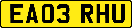EA03RHU