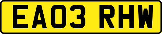 EA03RHW