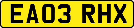 EA03RHX