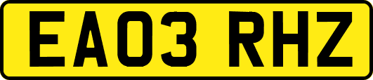 EA03RHZ