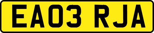 EA03RJA