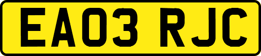 EA03RJC
