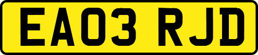 EA03RJD