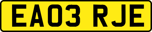 EA03RJE