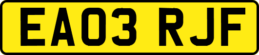 EA03RJF