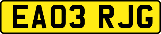 EA03RJG