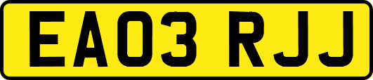 EA03RJJ