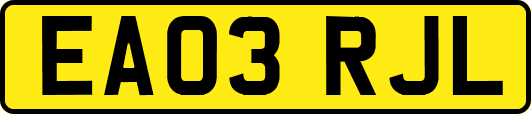 EA03RJL