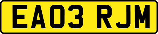 EA03RJM