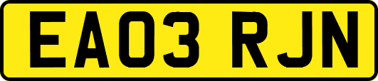 EA03RJN